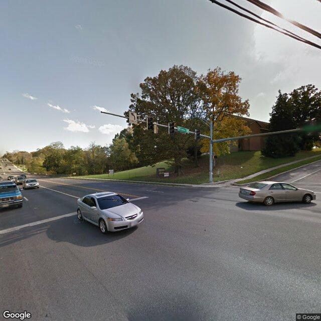 Lochearn Nursing Home, Llc, Baltimore, MD Street View Image