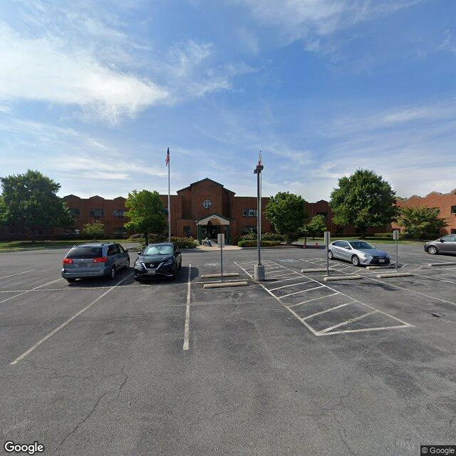 Northampton Manor Nursing and Rehabilitation Cente, Frederick, MD Street View Image