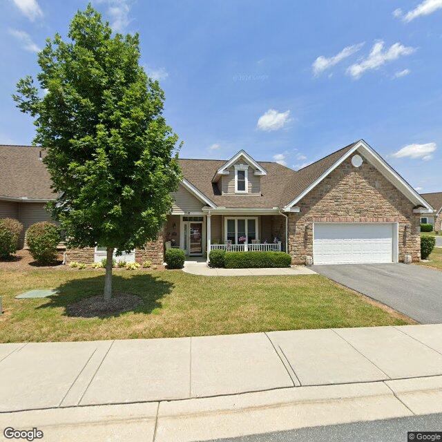Homewood at Crumland Farms, Frederick, MD Street View Image