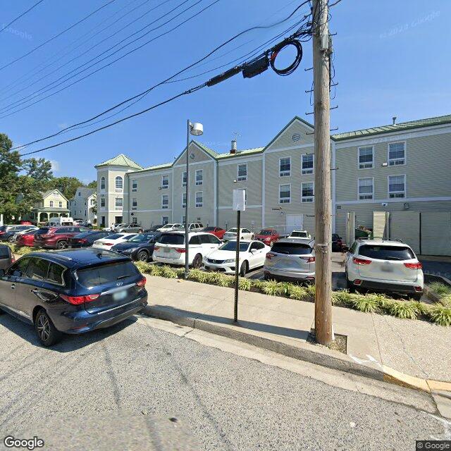 Future Care Cold Spring, Baltimore, MD Street View Image