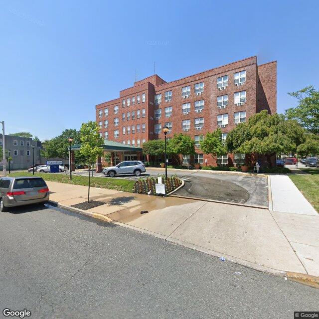 Future Care Sandtown-Winchester, Baltimore, MD Street View Image