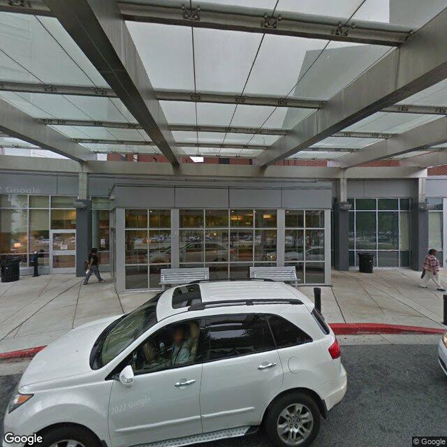 Northwest Hosp. Ctr. Sub. Unit, Randallstown, MD Street View Image