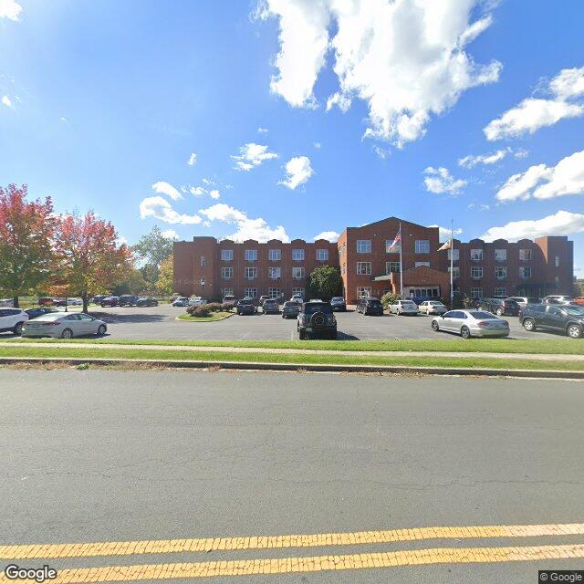 Julia Manor Nursing and Rehabilitation Center, Hagerstown, MD Street View Image