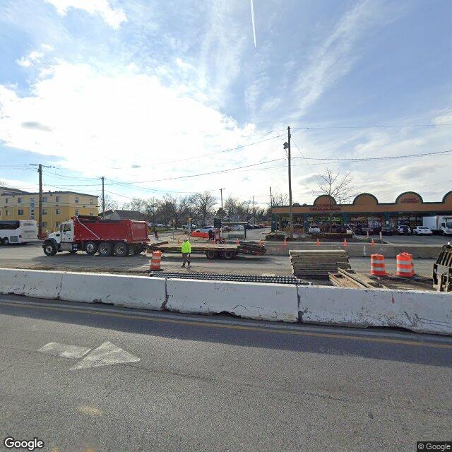 Sligo Creek Center, Takoma Park, MD Street View Image