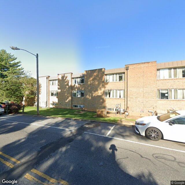 Hagerstown Healthcare Center, Hagerstown, MD Street View Image