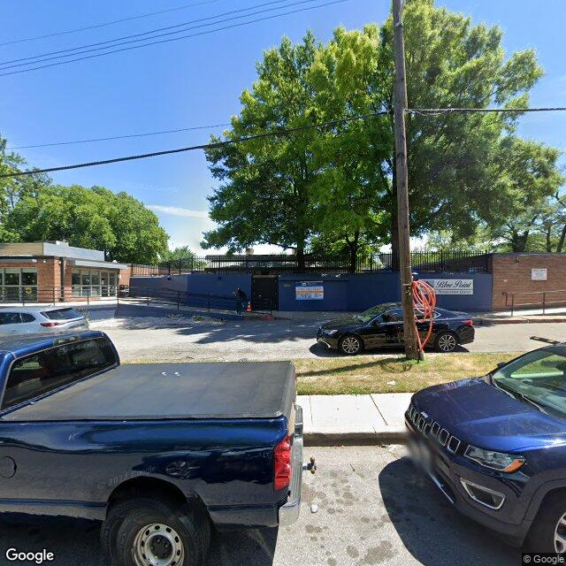 Blue Point Healthcare Center, Baltimore, MD Street View Image