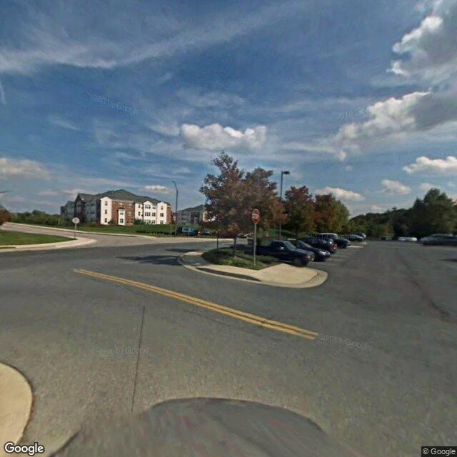 Vantage House, Columbia, MD Street View Image