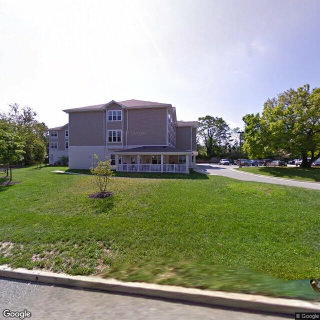 Arlington West Care Center, Baltimore, MD Street View Image