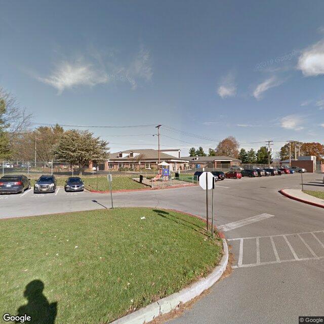 Coffman Nursing Home Inc, Hagerstown, MD Street View Image