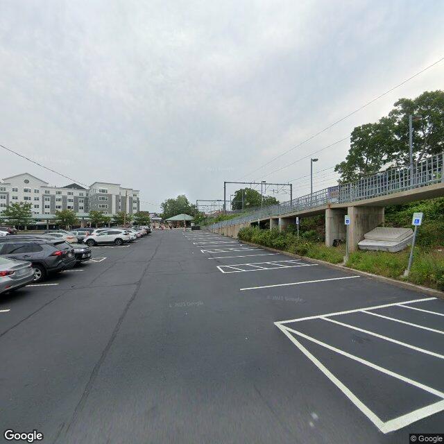 Sturdy Memorial Hospital, Attleboro, MA Street View Image