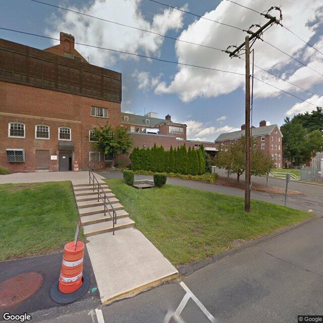 Cooley Dickinson Hospital Inc,The, Northampton, MA Street View Image