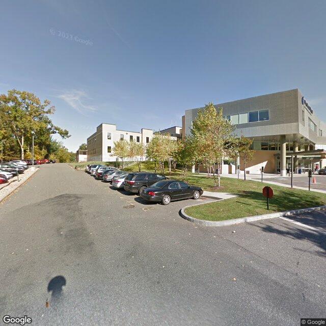 Baystate Wing Hospital and Medical Centers, Palmer, MA Street View Image