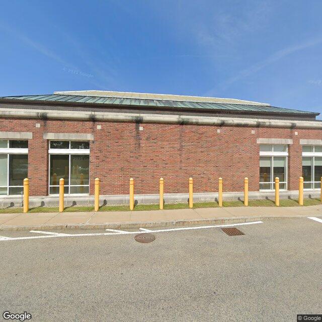 Beth Israel Deaconess Hospital - Plymouth, Plymouth, MA Street View Image