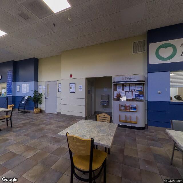 Adcare Hospital of Worcester Inc, Worcester, MA Street View Image