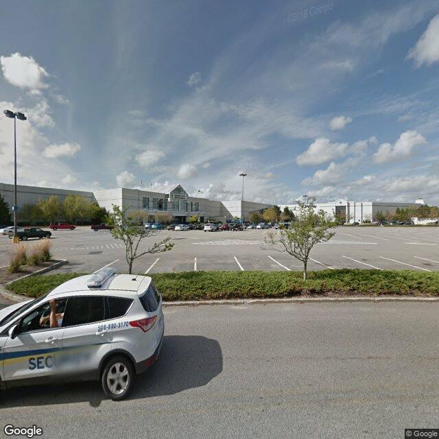 Morton Hospital, Taunton, MA Street View Image