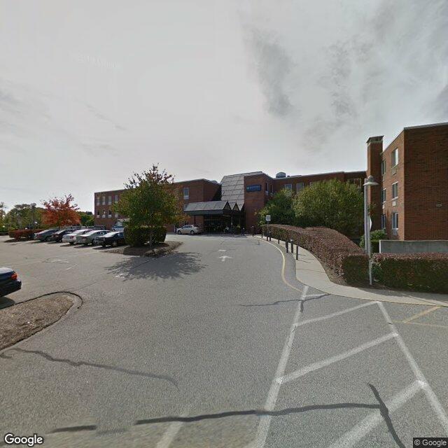 Encompass Health Braintree Hospital of Braintree, Braintree, MA Street View Image
