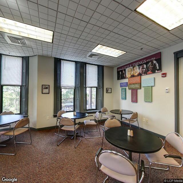 Fairlawn Rehab Hosp, an Affiliate of Encompass Hlt, Worcester, MA Street View Image