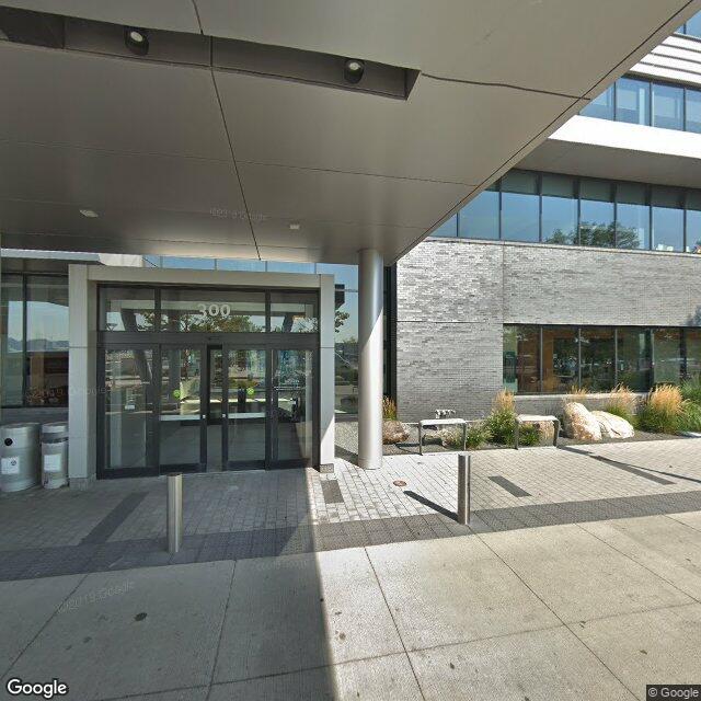 Spaulding Rehabilitation Hospital, Charlestown, MA Street View Image