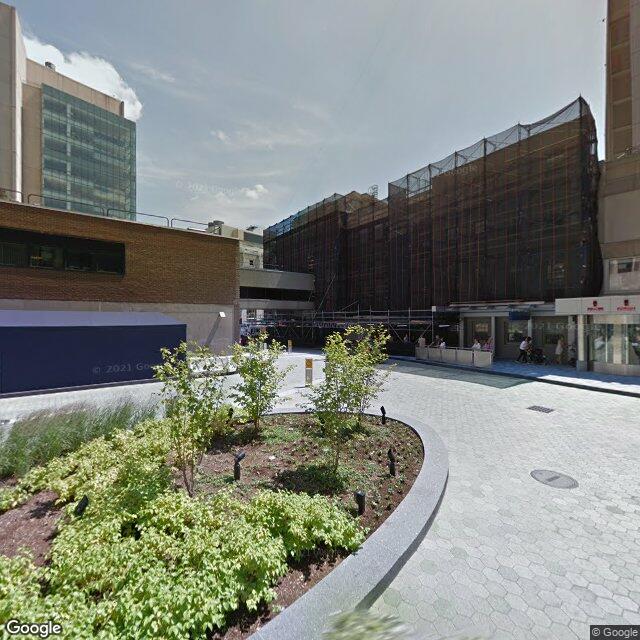 Boston Children'S Hospital, Boston, MA Street View Image