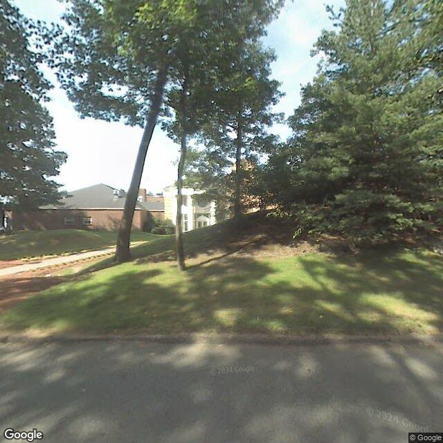 Mclean Hospital Corporation, Belmont, MA Street View Image
