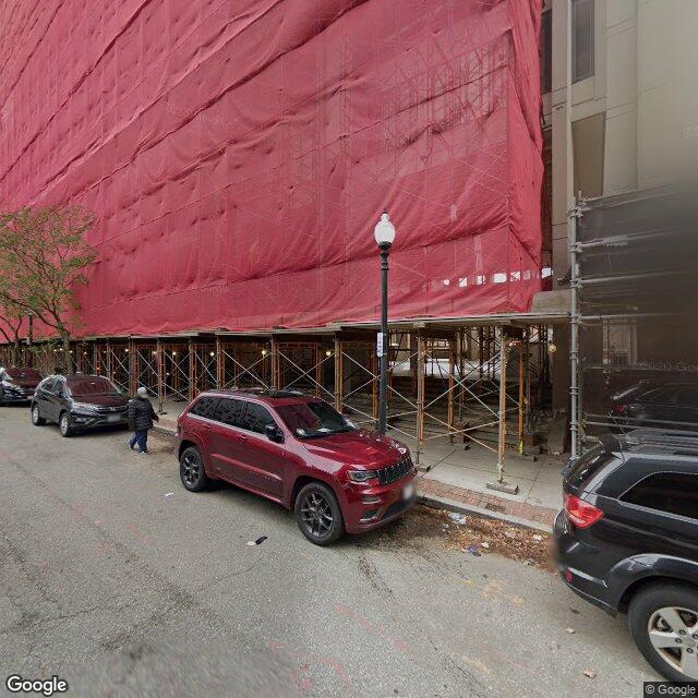 Dr Solomon Carter Fuller Mental Health Center, Boston, MA Street View Image