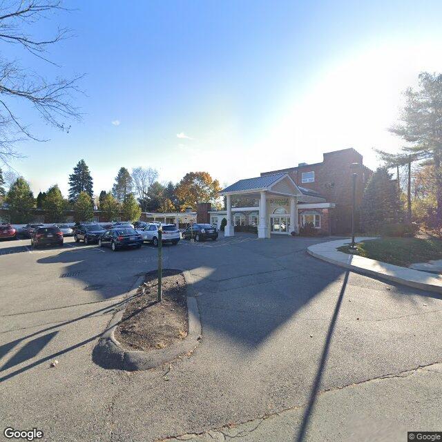 Pilgrim Rehabilitation & Skilled Nursing Center, Peabody, MA Street View Image