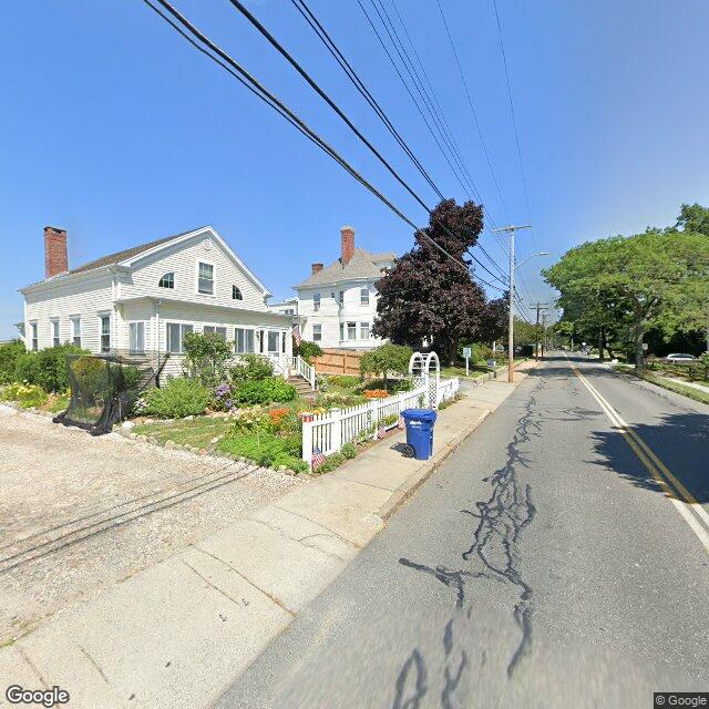Royal of Fairhaven Nursing Center, Fairhaven, MA Street View Image