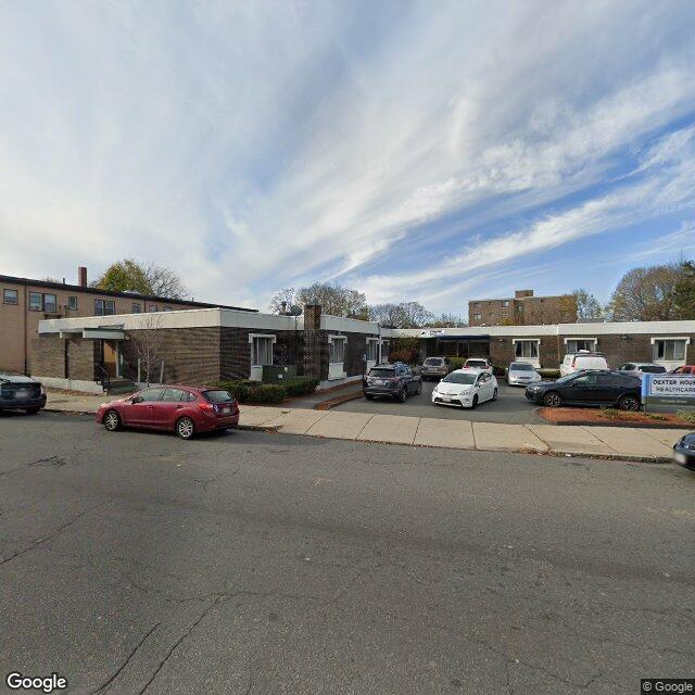 Dexter House Healthcare, Malden, MA Street View Image
