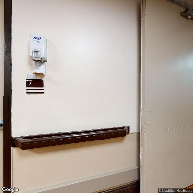 Oakhill Healthcare, Middleboro, MA Street View Image