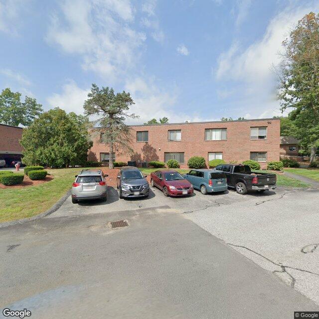 Life Care Center of Acton, Acton, MA Street View Image