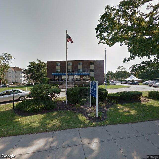 Kimwell Nursing and Rehabilitation, Fall River, MA Street View Image