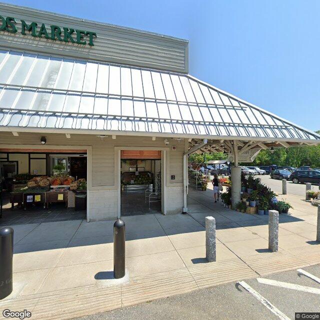 Newton Wellesley Center for Alzheimer'S Care, Wellesley, MA Street View Image