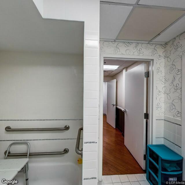 Brentwood Rehabilitation and Healthcare CTR (The), Danvers, MA Street View Image