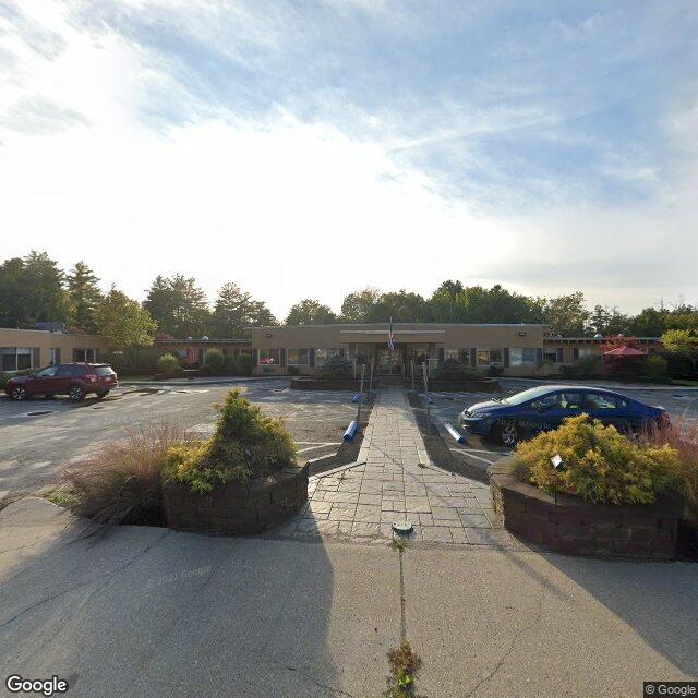 Fairview Commons Nursing & Rehabilitation Center, Great Barrington, MA Street View Image