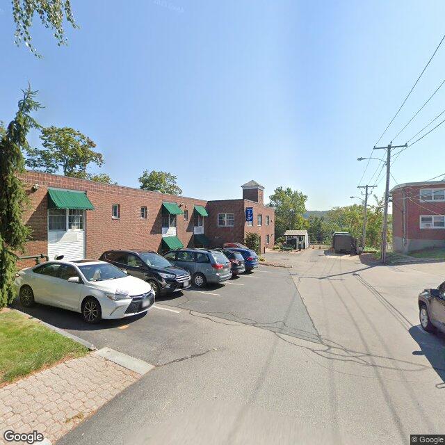 Blaire House of Milford, Milford, MA Street View Image