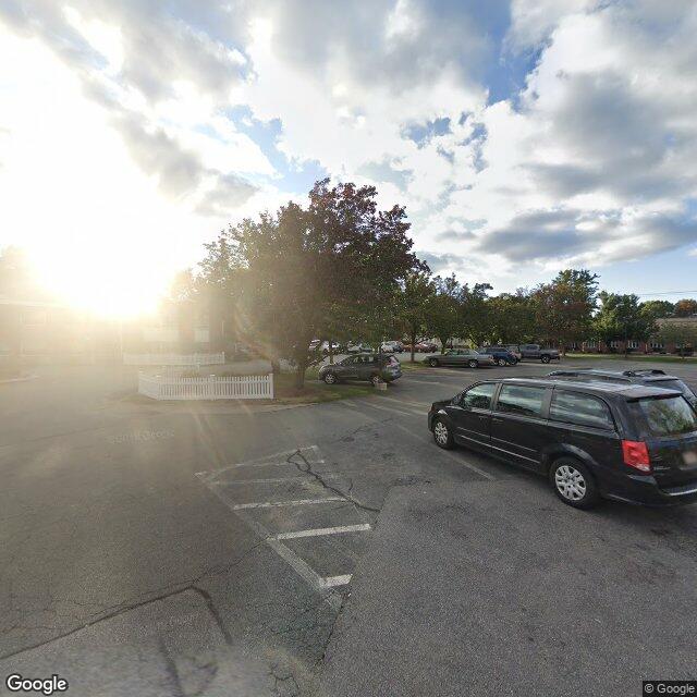 Alliance Health at West Acres, Brockton, MA Street View Image
