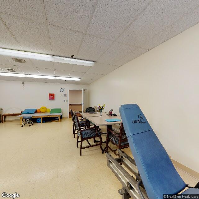 Garden Place Healthcare, Attleboro, MA Street View Image