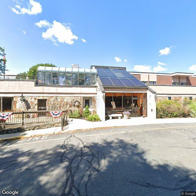 Bear Hill Nursing Center at Wakefield, Stoneham, MA Street View Image