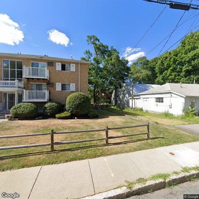 Beaumont Rehab & Skilled Nursing CTR - Westboro, Westborough, MA Street View Image