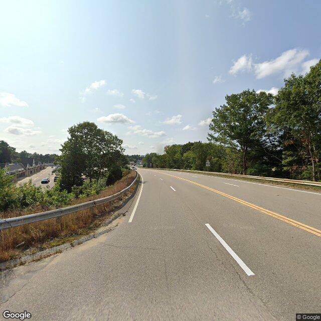 Baypath at Duxbury Nursing & Rehabilitation Ctr, Duxbury, MA Street View Image