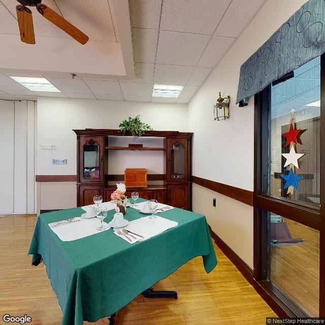 Plymouth Harborside Healthcare, Plymouth, MA Street View Image