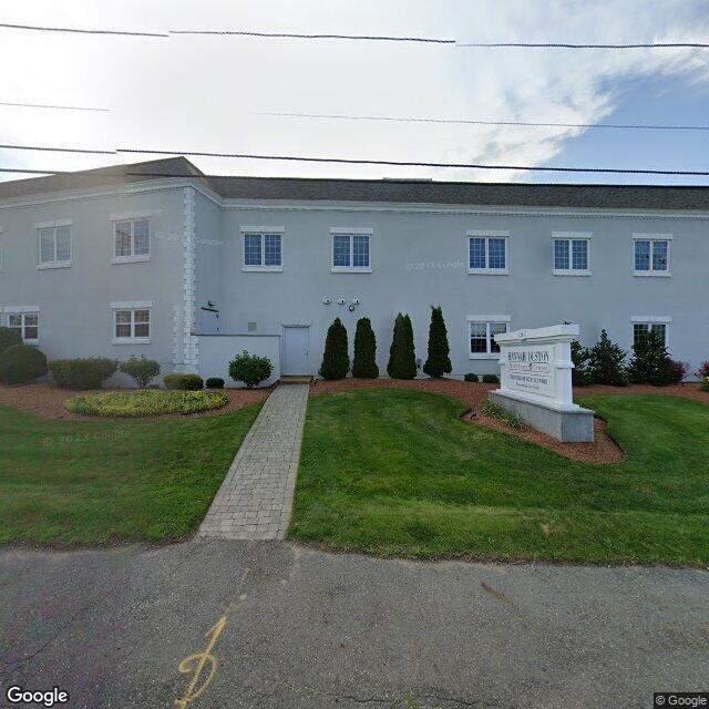 Hannah Duston Healthcare Center, Haverhill, MA Street View Image