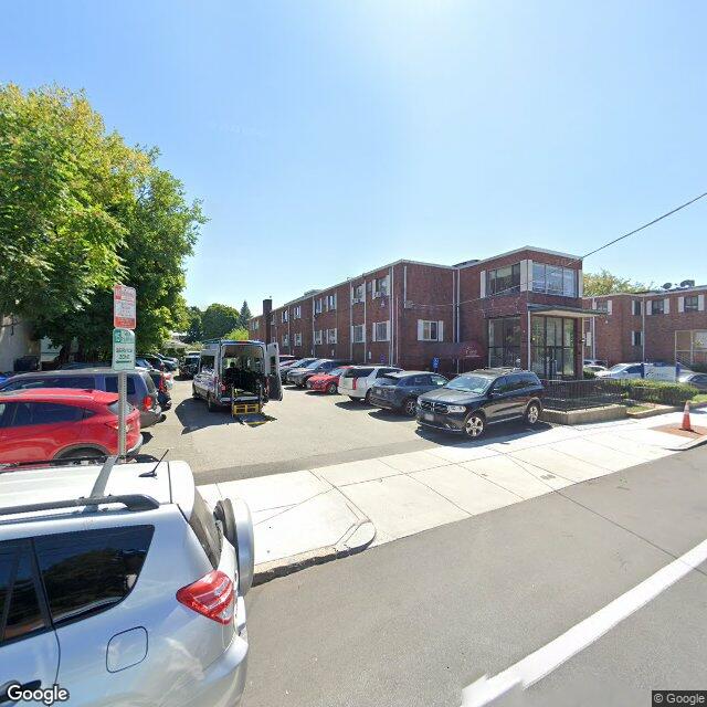 Rehabilitation & Nursing Center at Everett (The), Everett, MA Street View Image