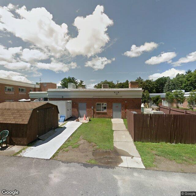 Mt Greylock Extended Care Facility, Pittsfield, MA Street View Image