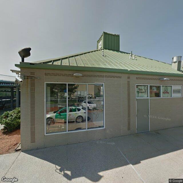 Highlands, The, Fitchburg, MA Street View Image