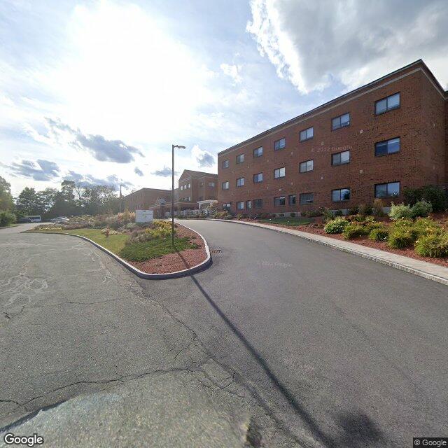 Care One at Randolph, Randolph, MA Street View Image