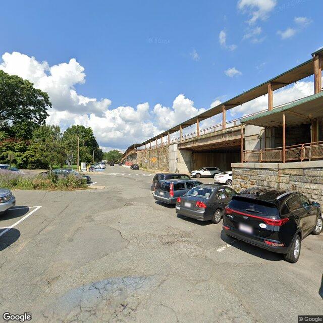 Winchester Nursing Center, Inc, Winchester, MA Street View Image