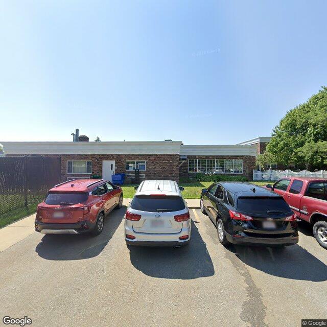 Hathaway Manor Extended Care, New Bedford, MA Street View Image