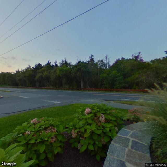 Mayflower Place Nursing & Rehabilitation Center, West Yarmouth, MA Street View Image