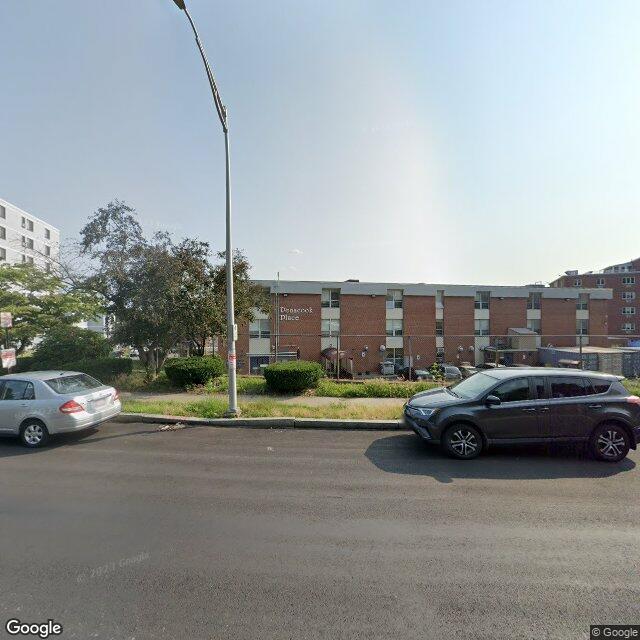 Penacook Place, Inc, Haverhill, MA Street View Image